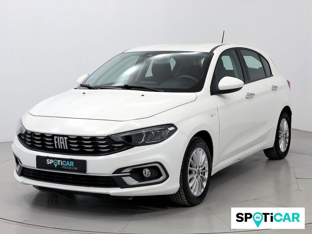 Fiat Tipo HB Life 1.0 73kW (100CV) 4