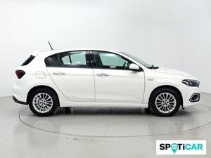 Fiat Tipo HB Life 1.0 73kW (100CV)