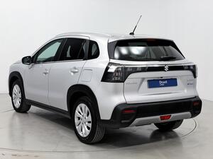 Suzuki SCross 1.4T S2 4WD Mild Hybrid
