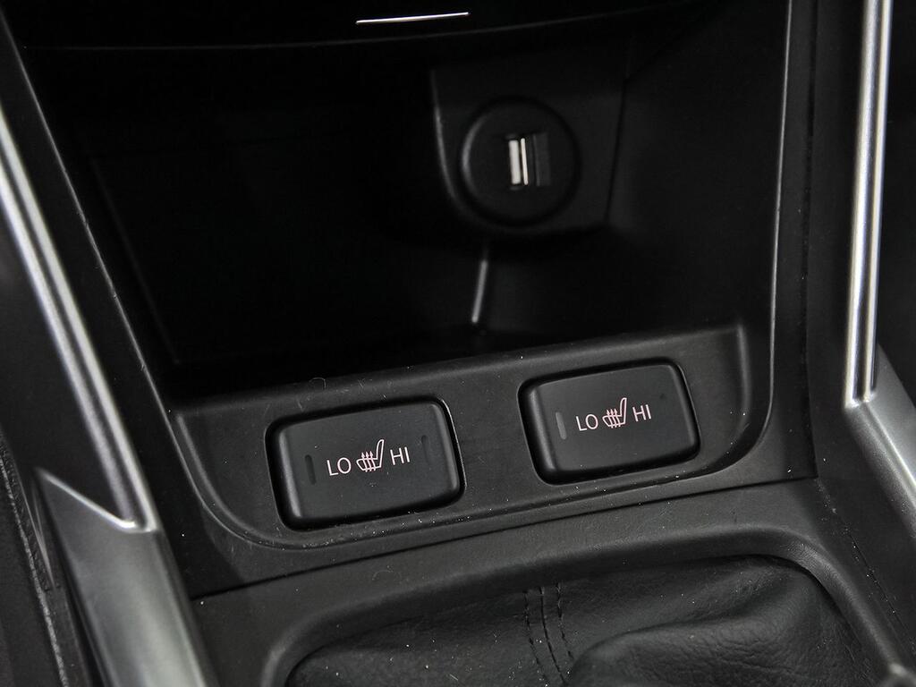 Suzuki SCross 1.4T S2 4WD Mild Hybrid 26