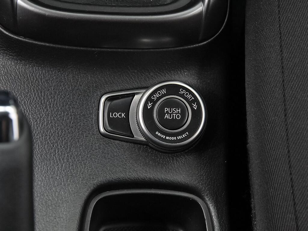 Suzuki SCross 1.4T S2 4WD Mild Hybrid 27