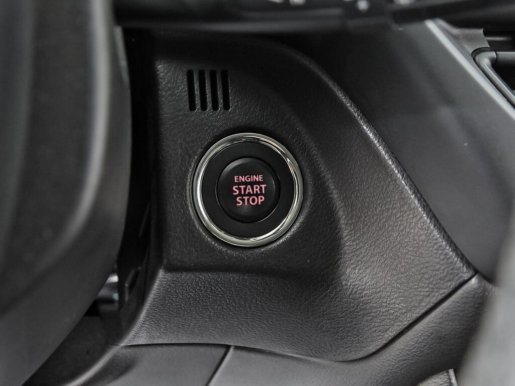 Suzuki SCross 1.4T S2 4WD Mild Hybrid 20