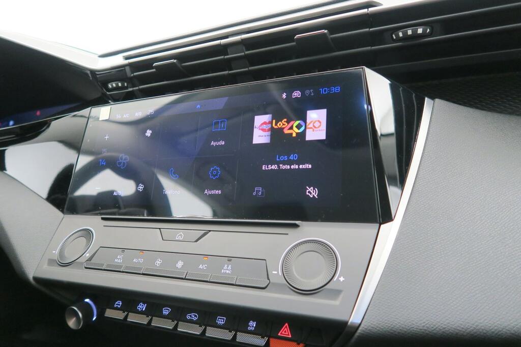 Peugeot 308 5P Active Hybrid 180 eEAT8 7