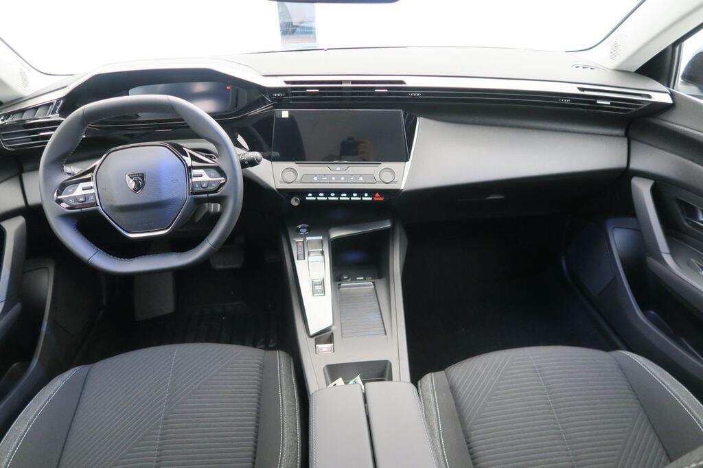 Peugeot 308 5P Active Hybrid 180 eEAT8 12