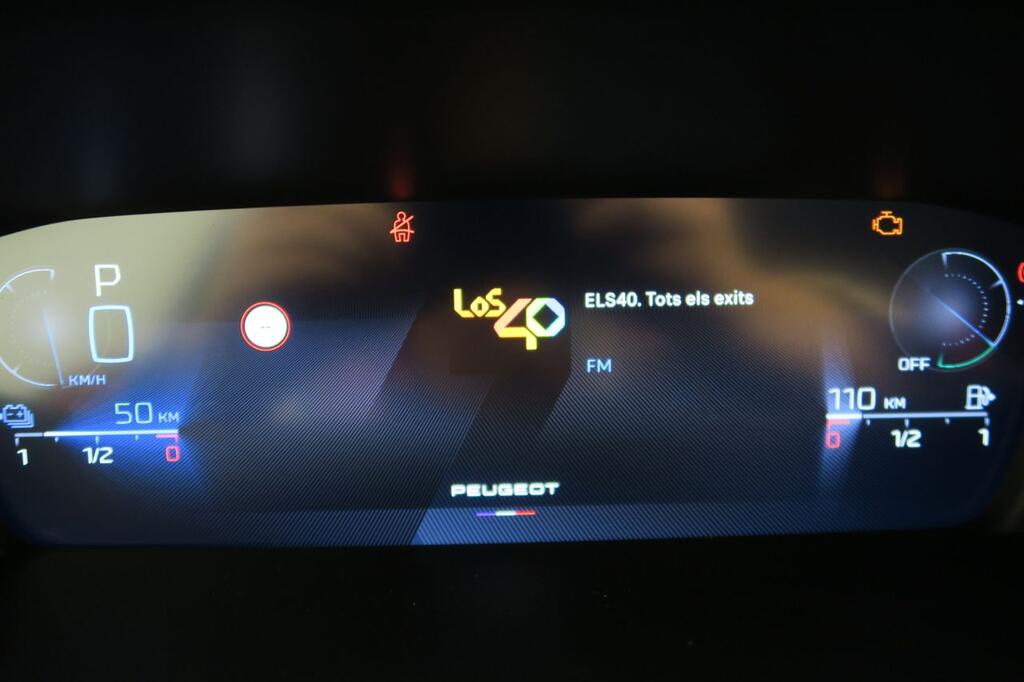 Peugeot 308 5P Active Hybrid 180 eEAT8 10