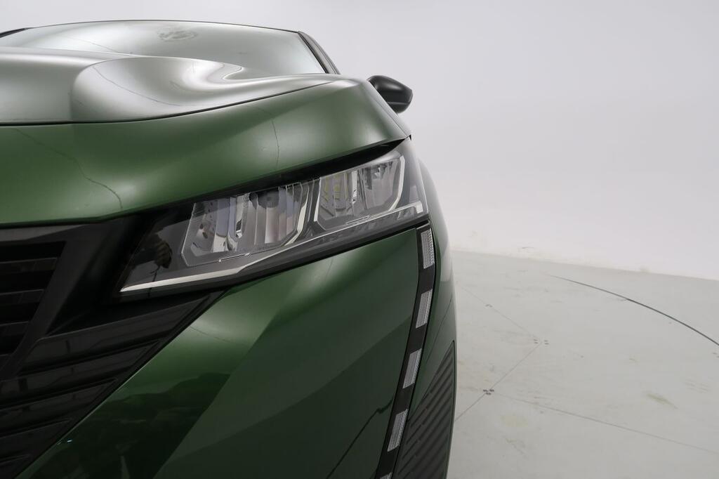 Peugeot 308 5P Active Hybrid 180 eEAT8 20