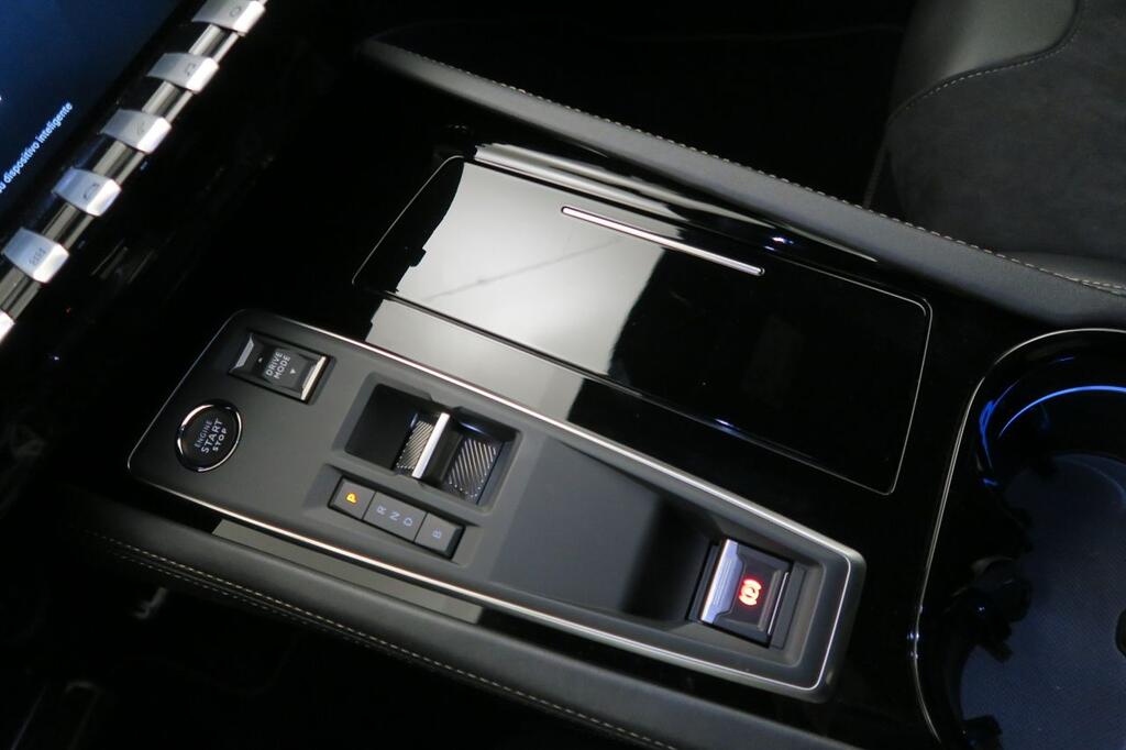 Peugeot 508 Hybrid 5P GT HYBRID 180 e-EAT8 7