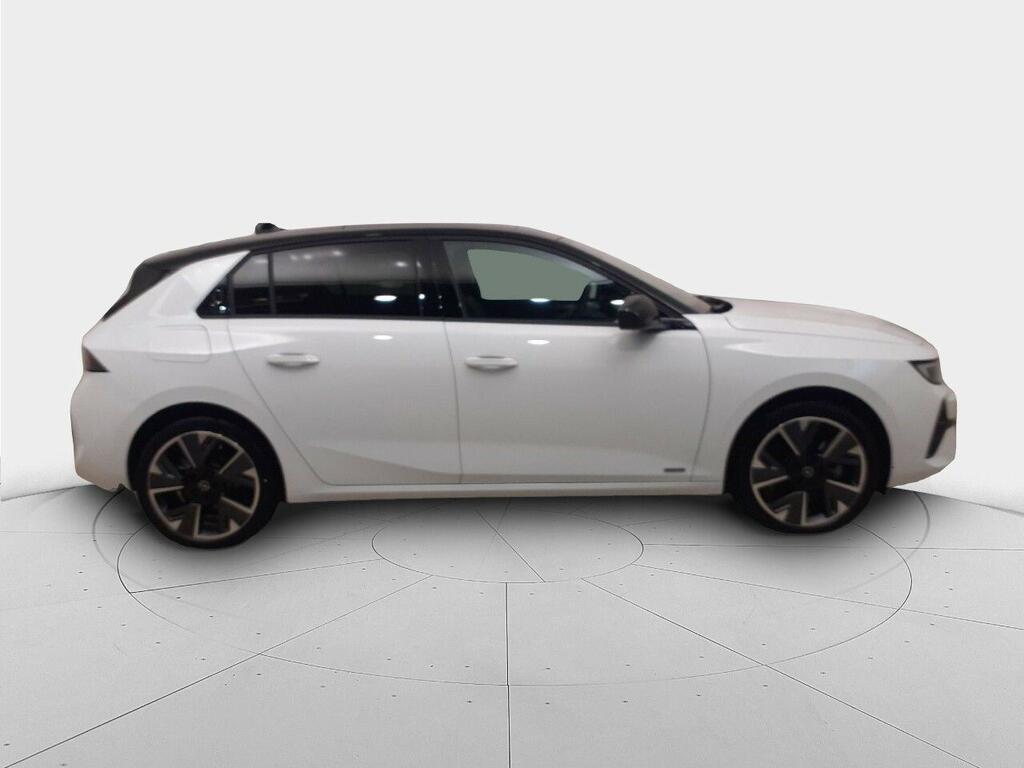 Opel Astra 54kWh GS Auto 3