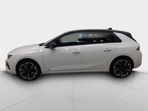 Opel Astra 54kWh GS Auto