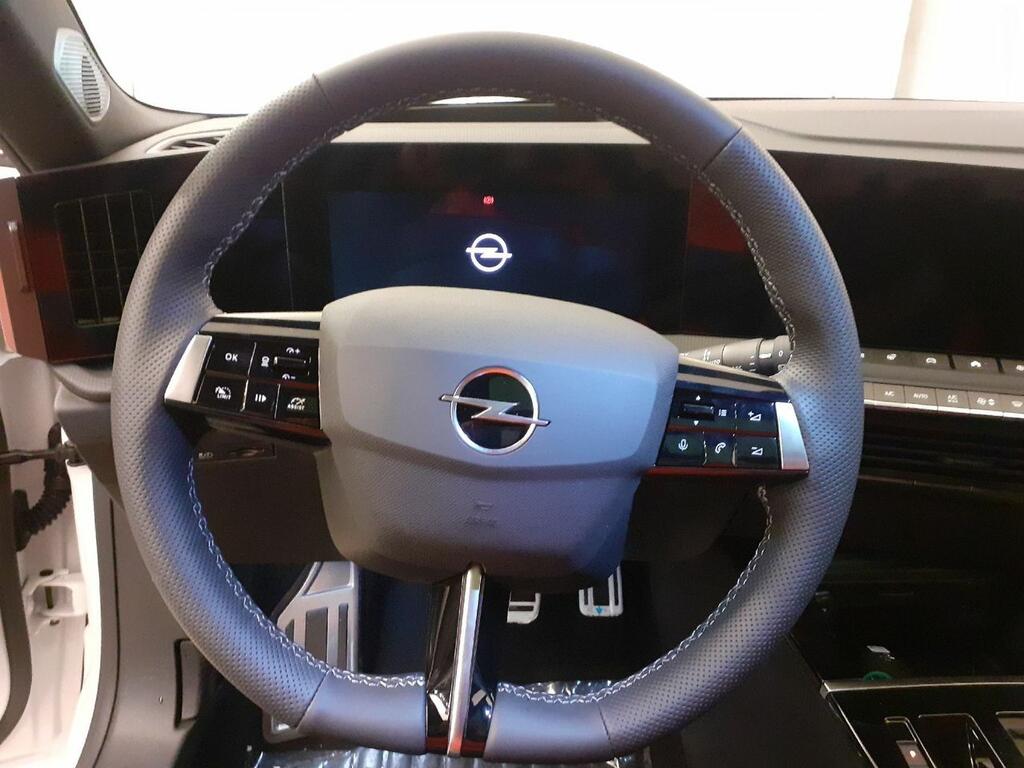 Opel Astra 54kWh GS Auto 6