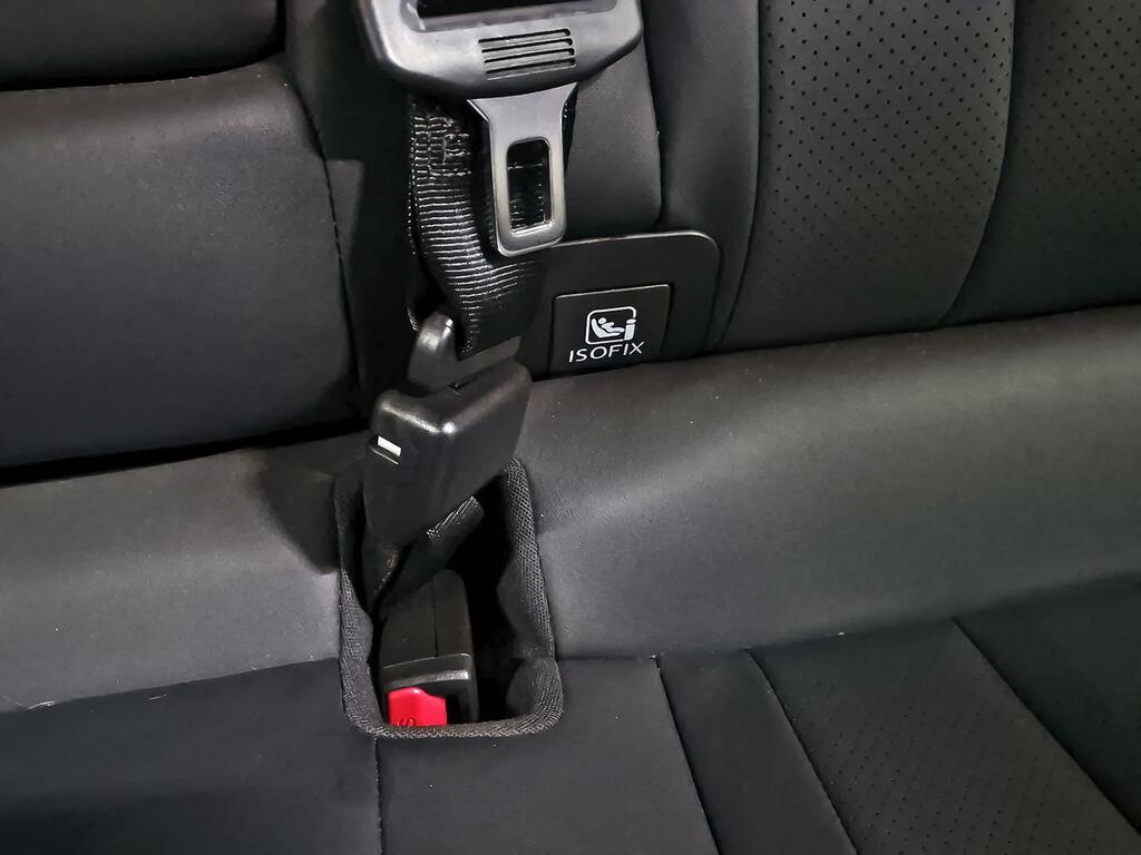 Ebro S400 1.5 DHE HEV Excellence CVT 32