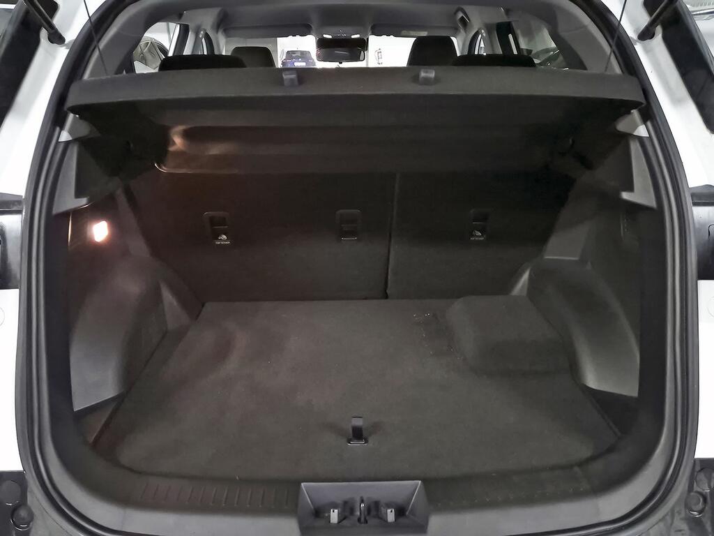 Ebro S400 1.5 DHE HEV Excellence CVT 9