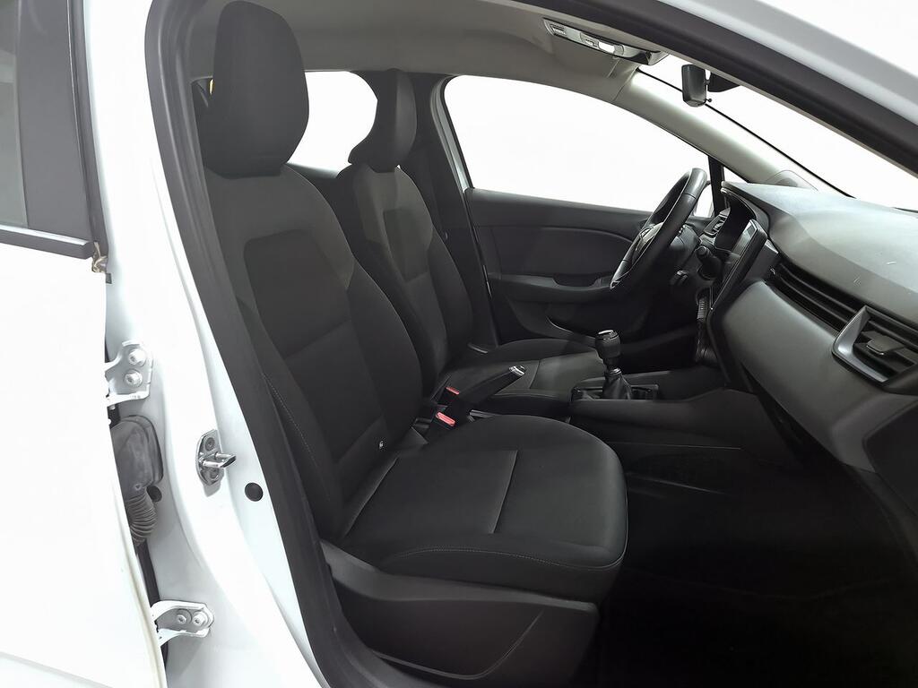 Renault Clio Business Blue dCi 74kW (100CV) 7