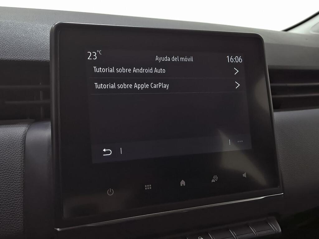 Renault Clio Business Blue dCi 74kW (100CV) 21