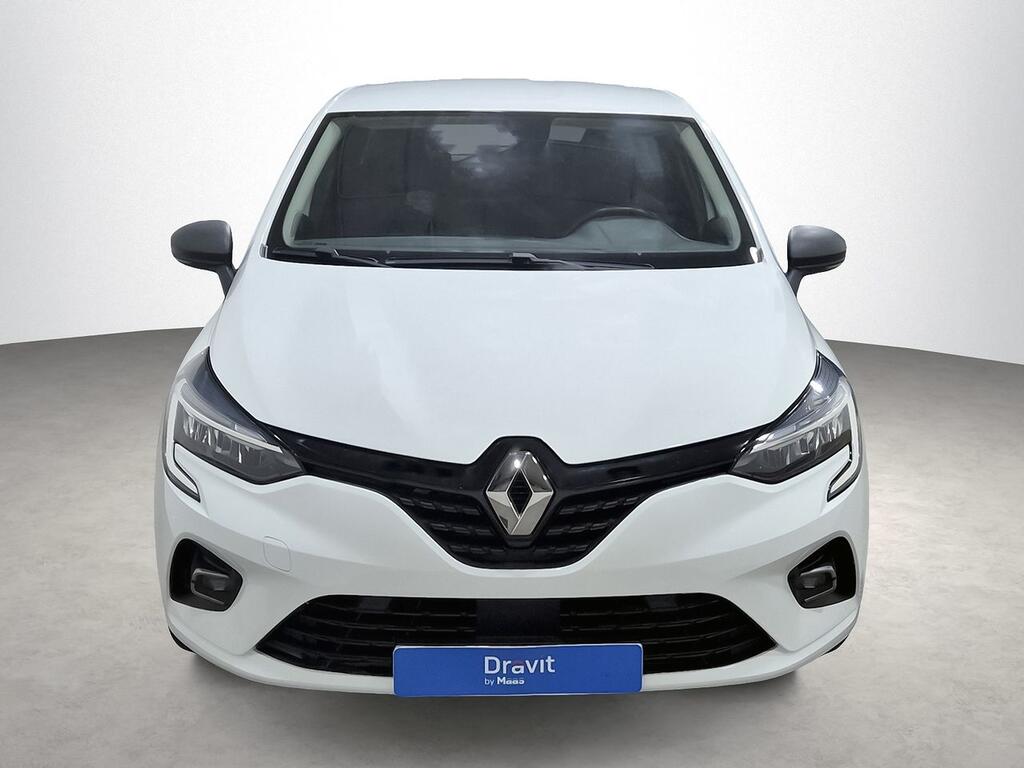 Renault Clio Business Blue dCi 74kW (100CV) 4