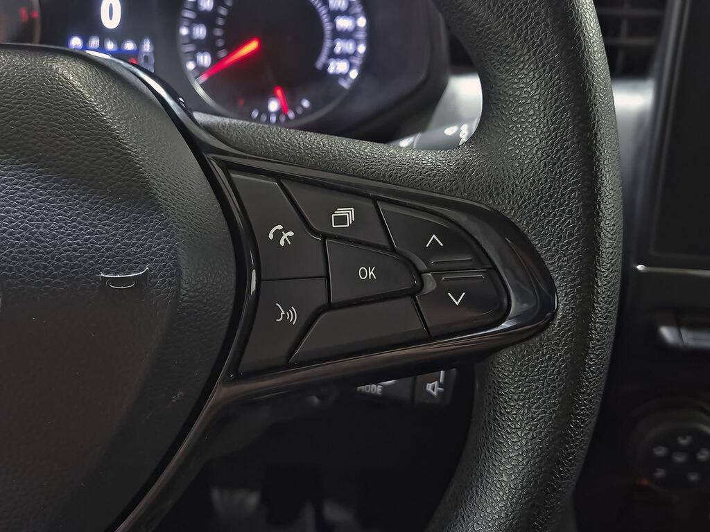 Renault Clio Business Blue dCi 74kW (100CV) 17