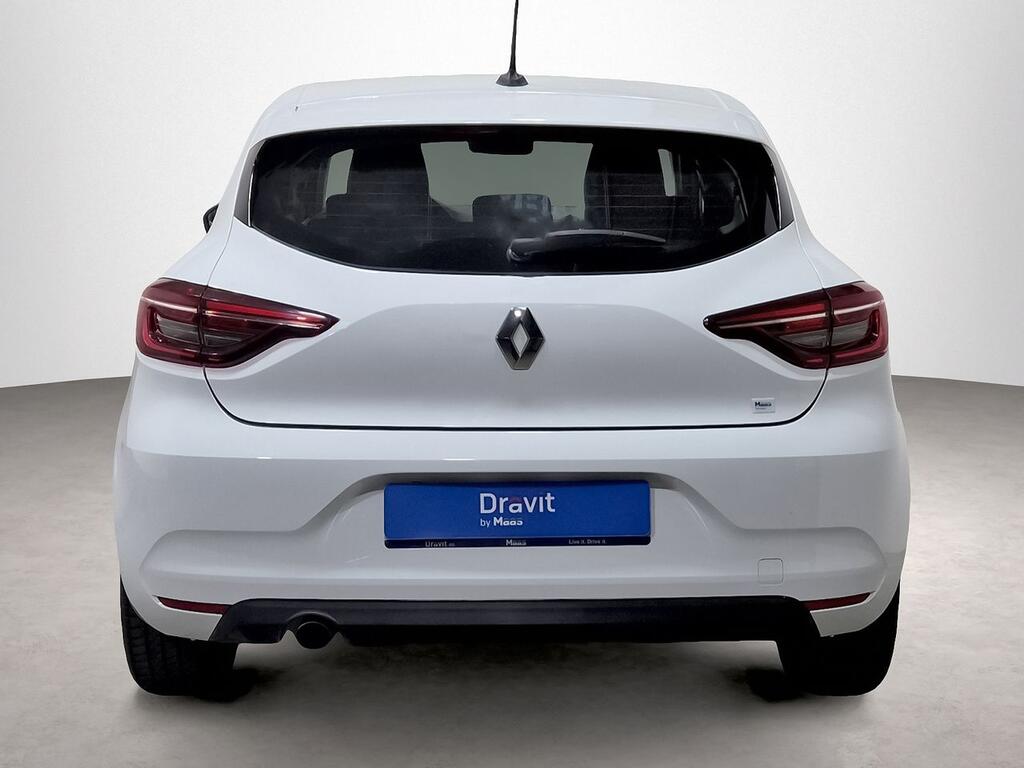Renault Clio Business Blue dCi 74kW (100CV) 5