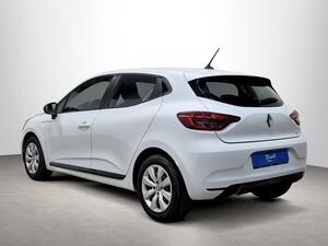 Renault Clio Business Blue dCi 74kW (100CV)