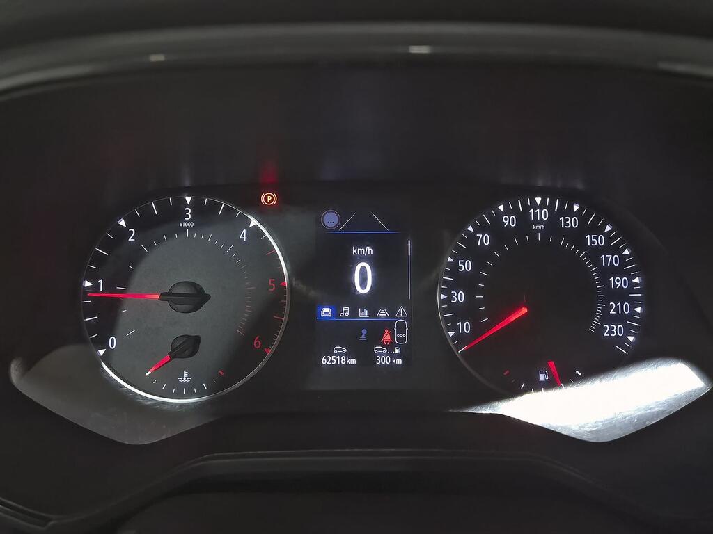 Renault Clio Business Blue dCi 74kW (100CV) 13