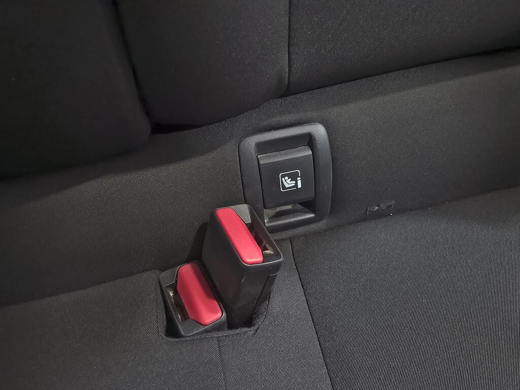 Renault Clio Business Blue dCi 74kW (100CV) 28