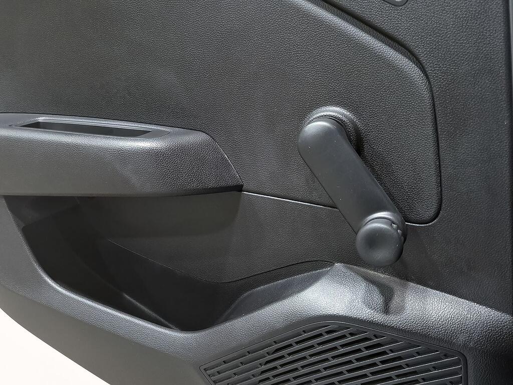 Renault Clio Business Blue dCi 74kW (100CV) 29