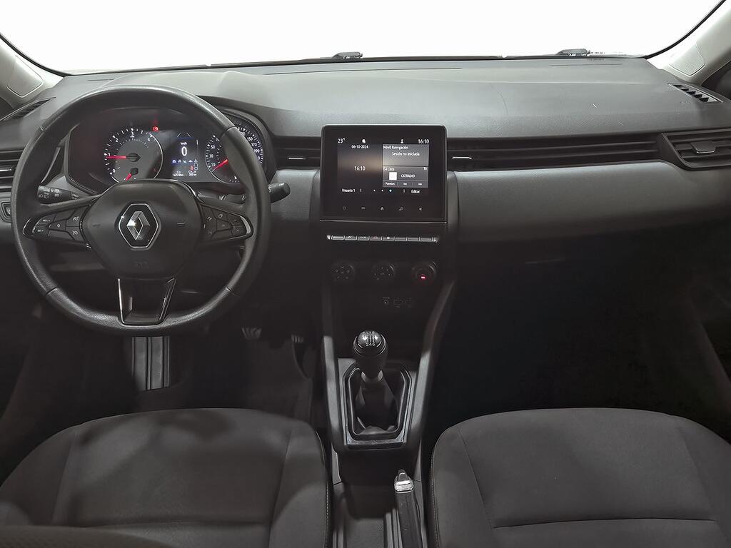 Renault Clio Business Blue dCi 74kW (100CV) 6