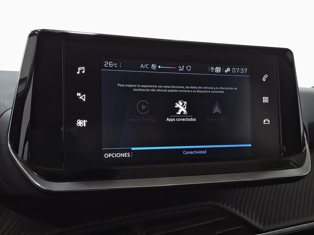 Peugeot 208 PureTech 73kW (100CV) Active Pack 23