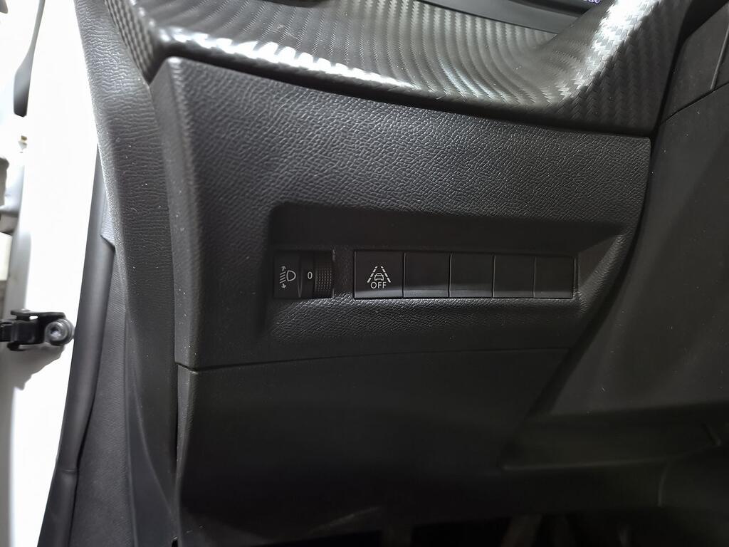 Peugeot 208 PureTech 73kW (100CV) Active Pack 12