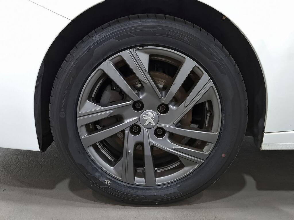 Peugeot 208 PureTech 73kW (100CV) Active Pack 10