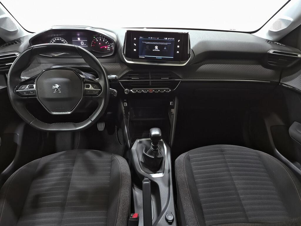 Peugeot 208 PureTech 73kW (100CV) Active Pack 6