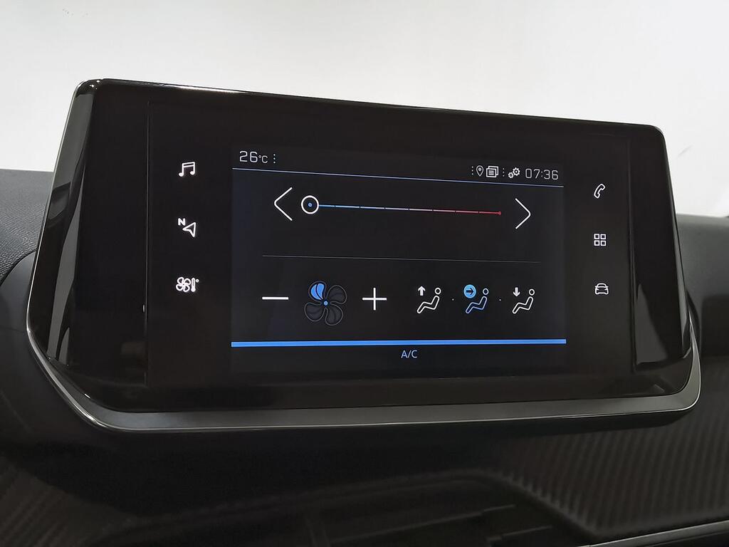 Peugeot 208 PureTech 73kW (100CV) Active Pack 21