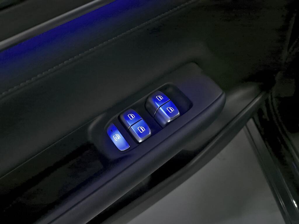 Ebro S800 1.5 TGDI PHEV Luxury E-CVT 13