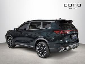 Ebro S800 1.5 TGDI PHEV Luxury E-CVT