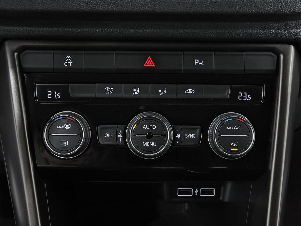 Volkswagen T-Roc Advance Style 1.0 TSI 85kW (115CV) 25