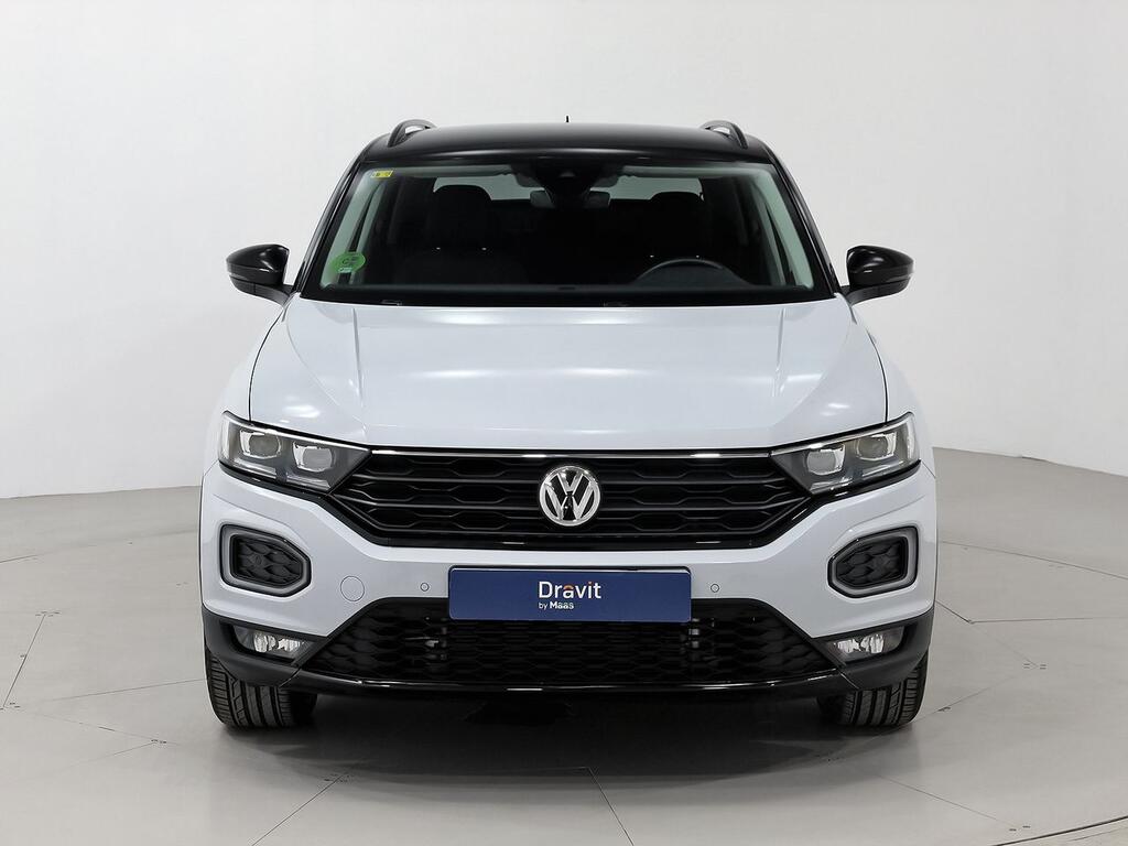 Volkswagen T-Roc Advance Style 1.0 TSI 85kW (115CV) 4