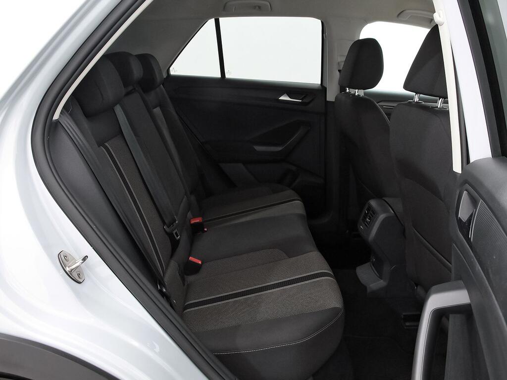 Volkswagen T-Roc Advance Style 1.0 TSI 85kW (115CV) 8