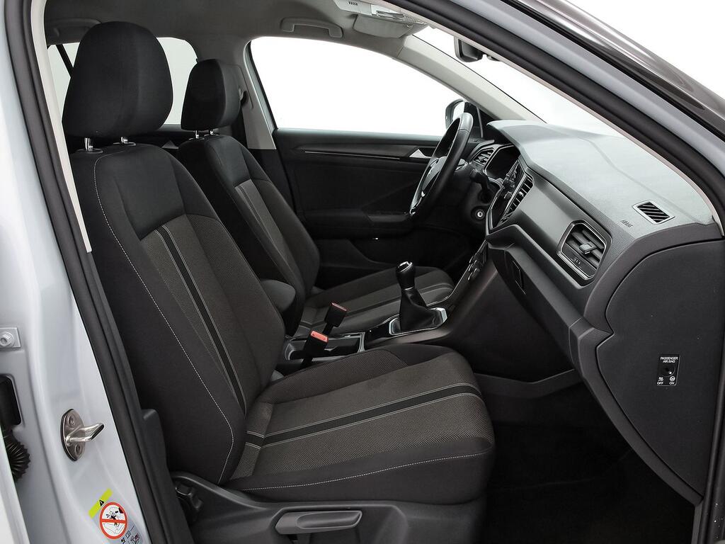 Volkswagen T-Roc Advance Style 1.0 TSI 85kW (115CV) 7