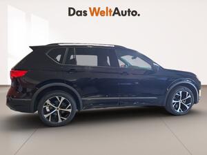 Seat Tarraco 1.5 TSI 110kW St&Sp FR Edition DSG