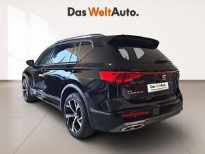 Seat Tarraco 1.5 TSI 110kW St&Sp FR Edition DSG