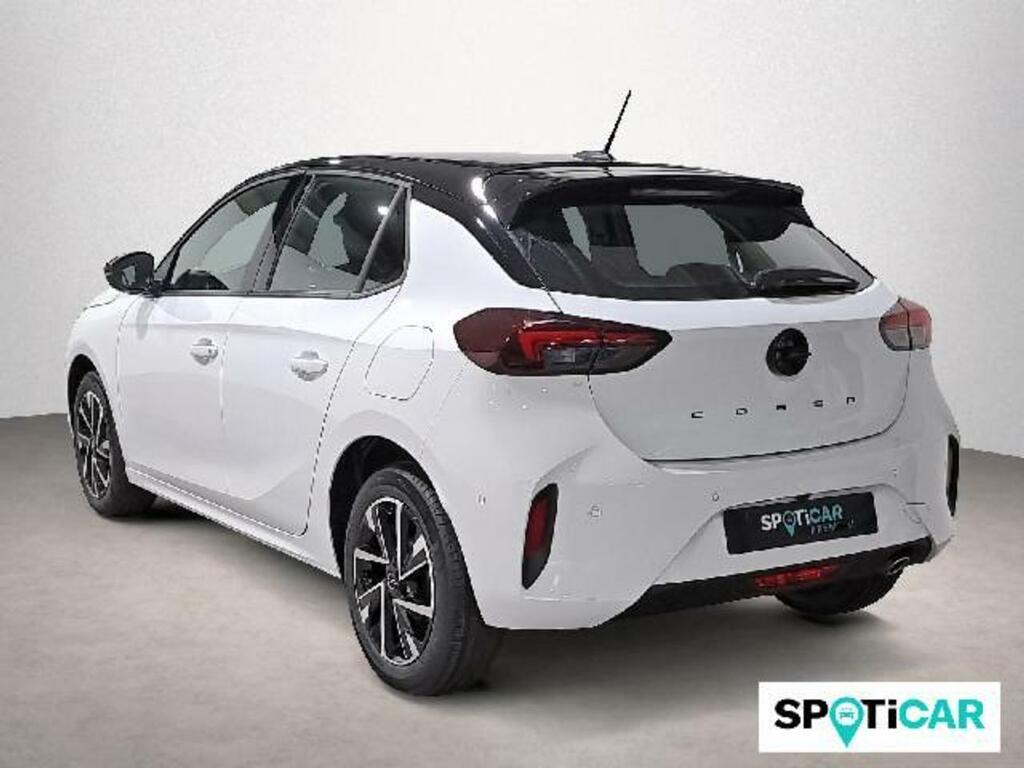 Opel Corsa 1.2T XHL 74kW (100CV) GS 3