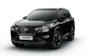 Nissan X-Trail 5pl 1.5 e-4ORCE 158kW 4x4 A/T Acenta
