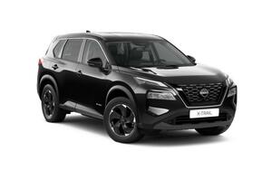Nissan X-Trail 5pl 1.5 e-4ORCE 158kW 4x4 A/T Acenta