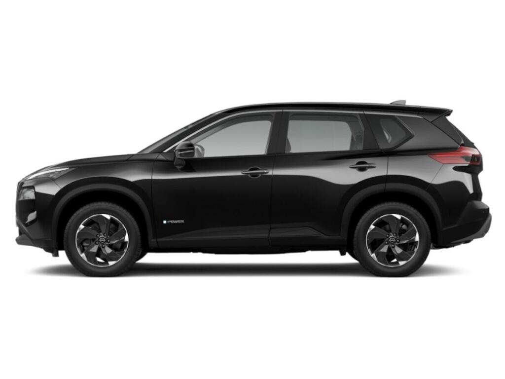 Nissan X-Trail 5pl 1.5 e-4ORCE 158kW 4x4 A/T Acenta
