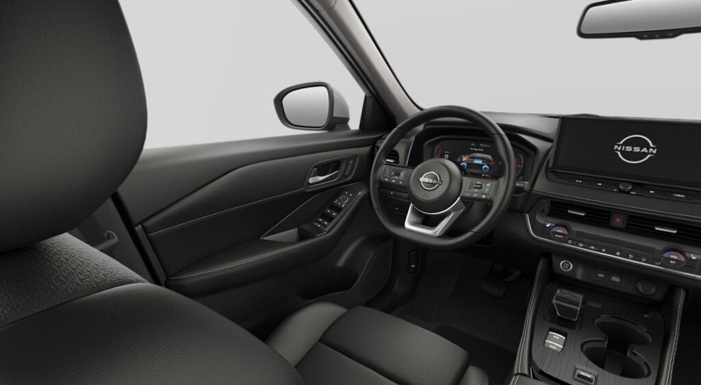 Nissan X-Trail 7pl 1.5 e-4ORCE 158kW 4x4 A/T Acenta 6