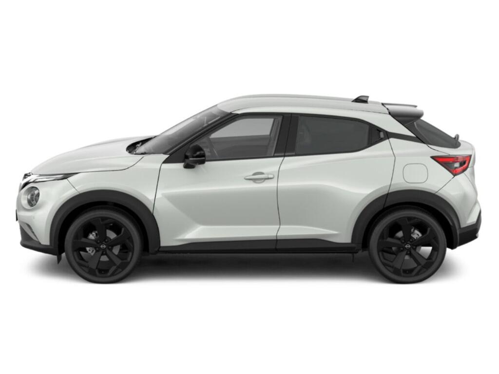 Nissan Juke 1.6 Hybrid 105kW (145CV) Tekna