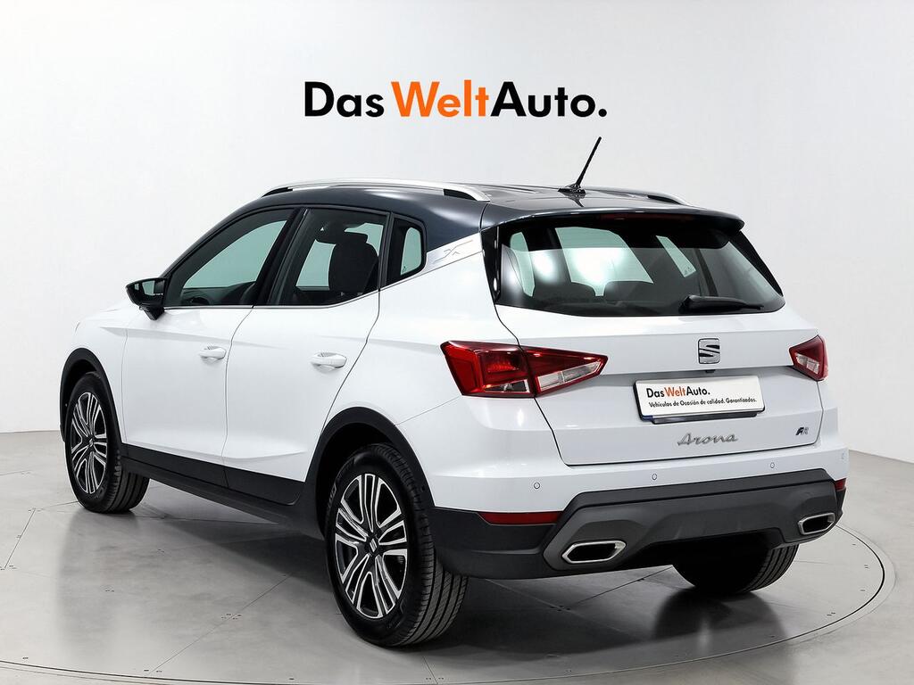 Seat Arona 1.0 TSI 85kW (115CV) FR XM 2