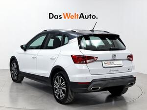 Seat Arona 1.0 TSI 85kW (115CV) FR XM