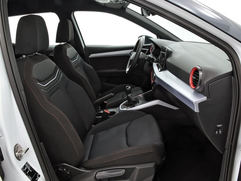 Seat Arona 1.0 TSI 85kW (115CV) FR XM 5