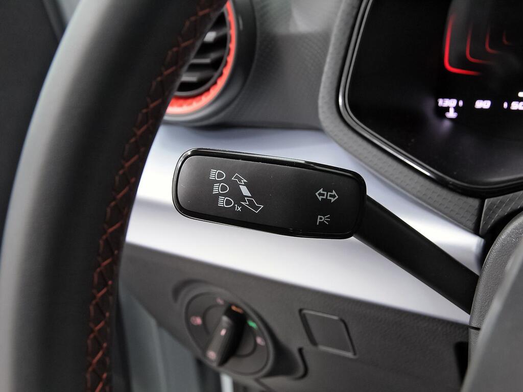 Seat Arona 1.0 TSI 85kW (115CV) FR XM 13