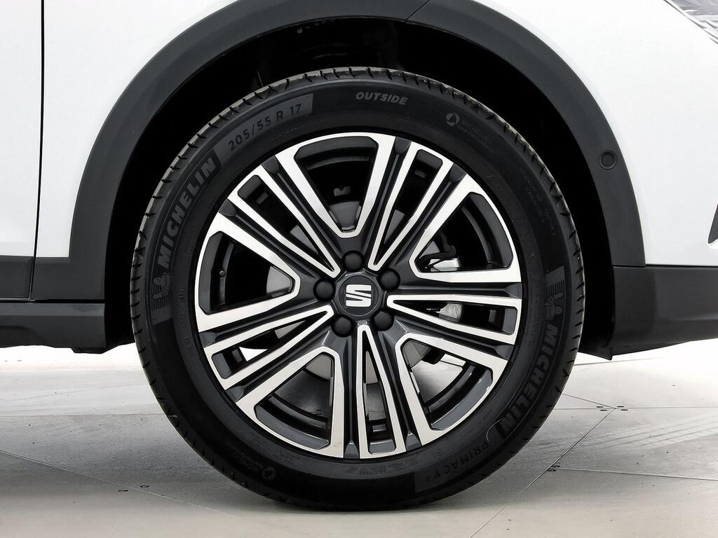 Seat Arona 1.0 TSI 85kW (115CV) FR XM 8